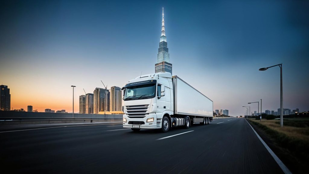 Fleet Management Market in Saudi Arabia