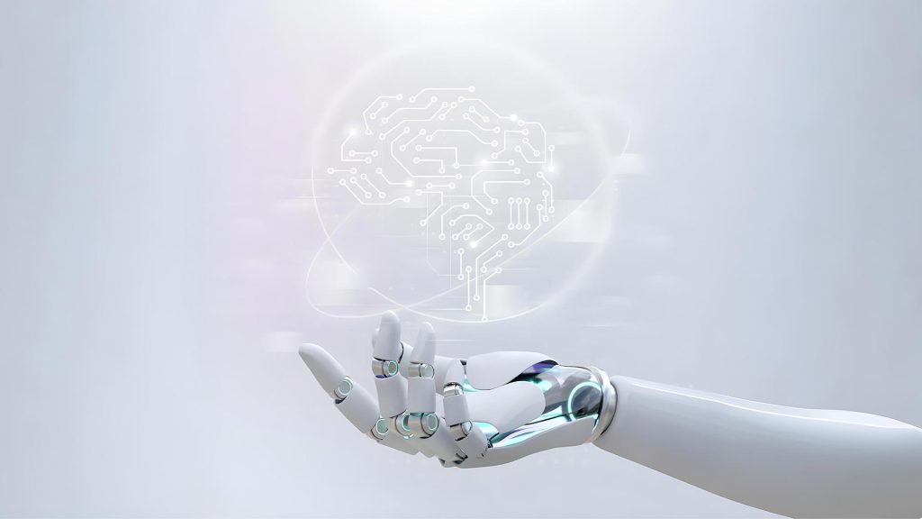 The Role of AI in Transforming Fleet Management