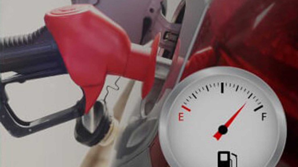 Fuel Monitoring
